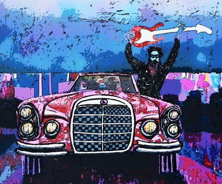 Paintings04-Erik-Rossi-Benz Pose Paintings04-Erik-Rossi-Benz Pose