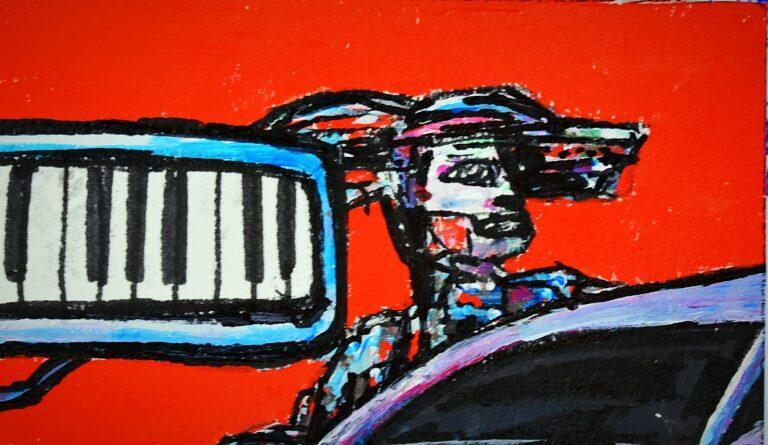 Paintings05-Erik-Rossi-Bill Soundzer Paintings05-Erik-Rossi-Bill Soundzer