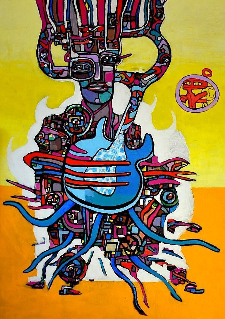 Paintings10-Erik-Rossi-Soundscape Paintings10-Erik-Rossi-Soundscape