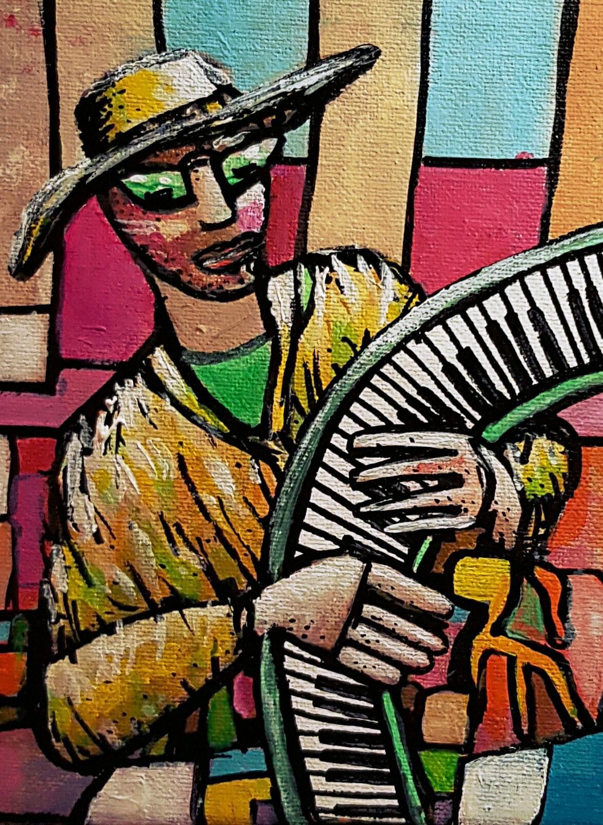 Paper46-Erik-Rossi-This is Vincent Paper46-Erik-Rossi-This is Vincent