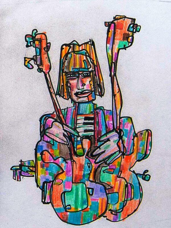 Paper50-Erik-Rossi-Two Tone Paper50-Erik-Rossi-Two Tone