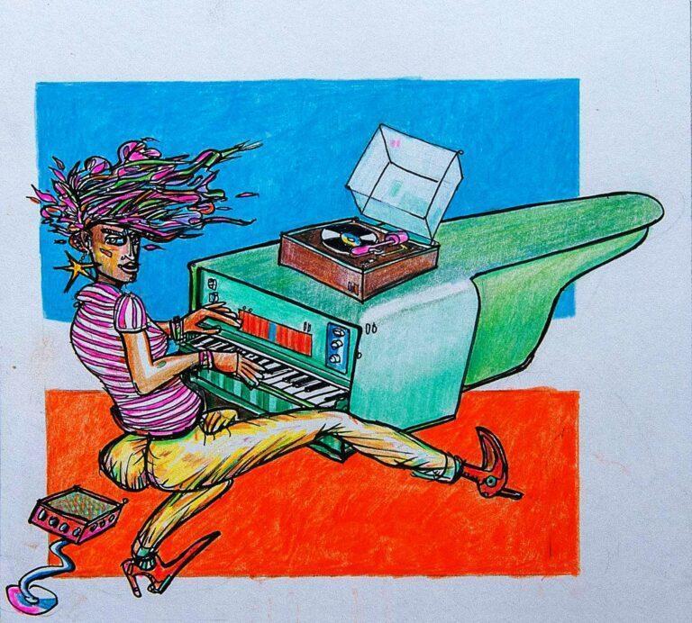 Paper51-Erik-Rossi-Vinylla Paper51-Erik-Rossi-Vinylla