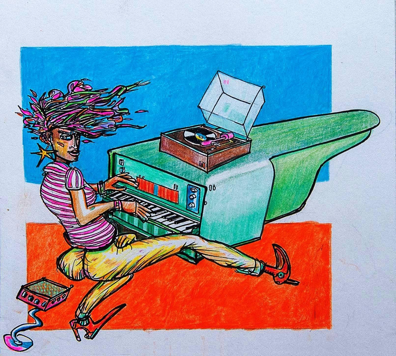 Paper51-Erik-Rossi-Vinylla Paper51-Erik-Rossi-Vinylla