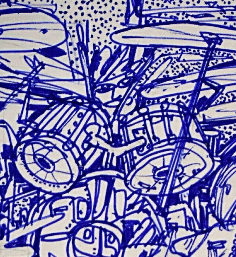 Sketch01-Erik-Rossi-Bic Beat Sketch01-Erik-Rossi-Bic Beat