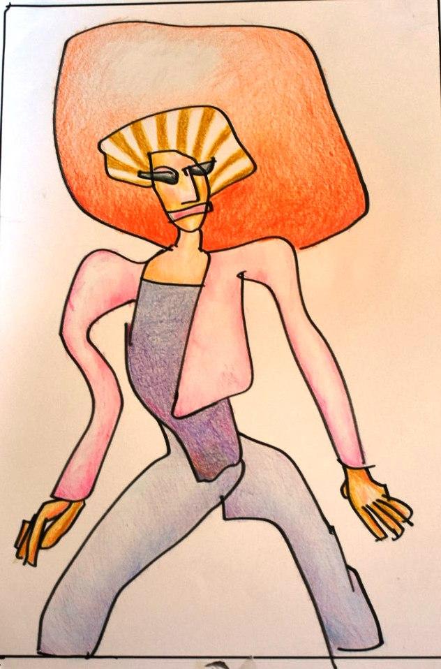 Sketch08-Number 8-Erik-Rossi Sketch08-Number 8-Erik-Rossi